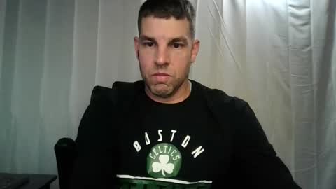 Snapshot of celtscrazy20 chatting on 10.23.25 Josh online show from 10.23.25