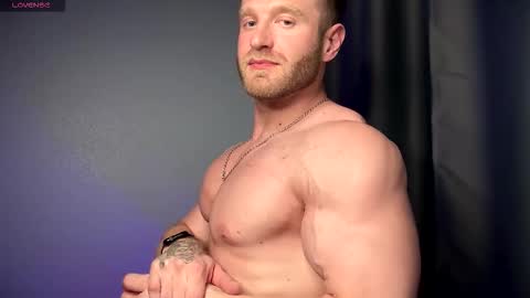 Snapshot of centurion_1 chatting on 09.10.25 Bruce online show from 09.10.25