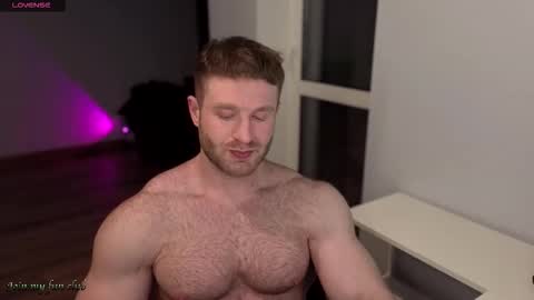 Bruce online show from 11.30.25