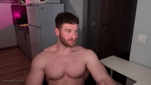 Snapshot of centurion_1 chatting on 02.07.26 Bruce online show from 02.07.26