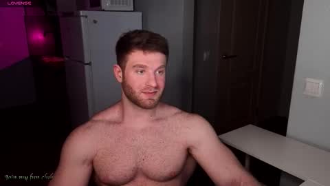 Snapshot of centurion_1 chatting on 02.09.26 Bruce online show from 02.09.26