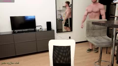 Snapshot of centurion_1 chatting on 03.07.26 Bruce online show from 03.07.26