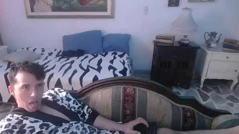 centurionjohnny online show from 12.02.24