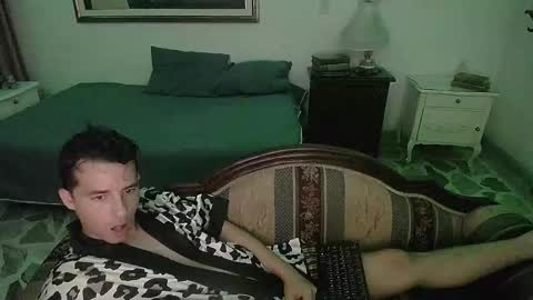 centurionjohnny online show from 12.04.24