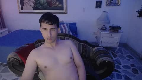 centurionjohnny online show from 12.10.24