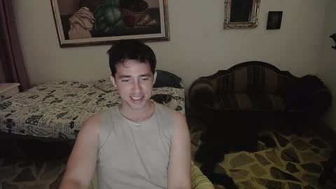 centurionjohnny online show from 12.25.24