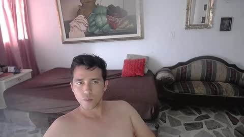 centurionjohnny online show from 02.08.25