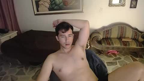 centurionjohnny online show from 02.19.25