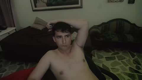 centurionjohnny online show from 02.27.25