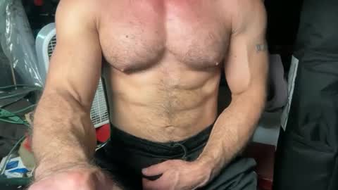 cerealcummer online show from 06.08.26