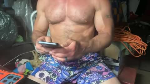 cerealcummer online show from 06.14.26