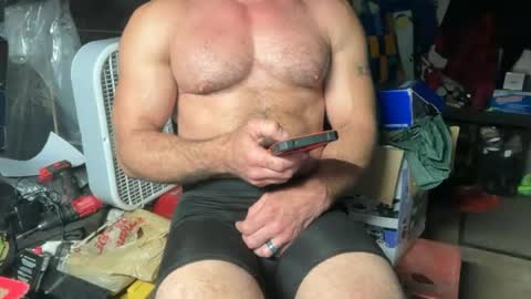 cerealcummer online show from 06.28.26