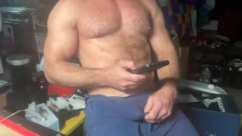 cerealcummer online show from 07.26.26