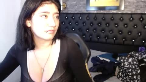 Cerecita  online show from 12.03.24