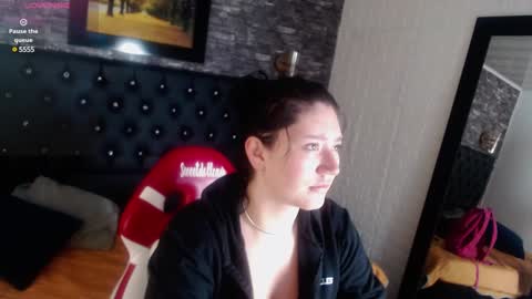 Cerecita  online show from 01.27.25