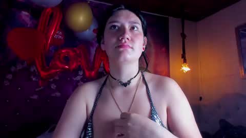 Cerecita  online show from 02.20.25