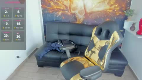 Cerecita  online show from 02.21.25