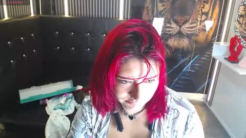 Cerecita  online show from 12.22.25