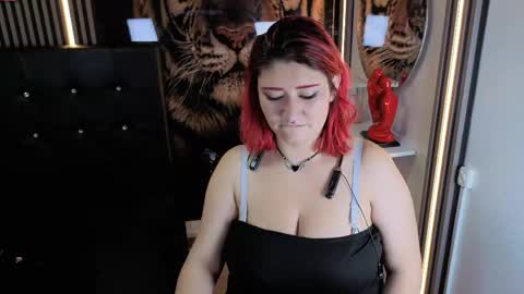 Cerecita  online show from 05.09.26