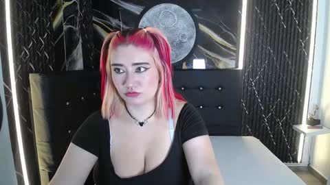 Cerecita  online show from 05.21.26
