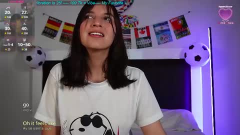 Cerecita online show from 06.20.26