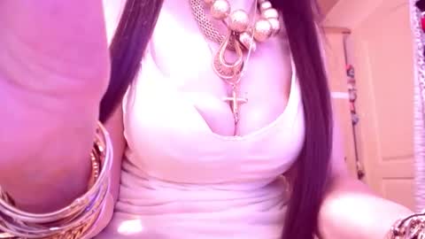 Cerise online show from 03.14.26