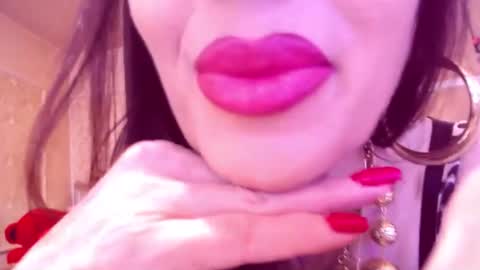 Cerise online show from 03.20.26
