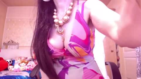 Cerise online show from 07.02.26