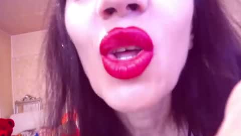 Cerise online show from 07.05.26
