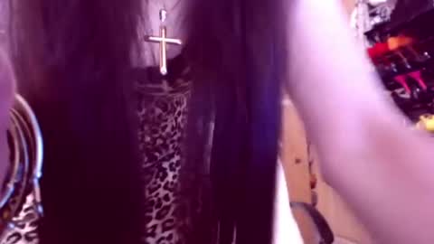 Cerise online show from 07.21.26
