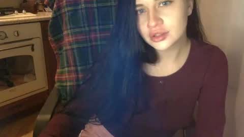 Snapshot of cerisedood82 chatting on 11.08.25 Eva online show from 11.08.25