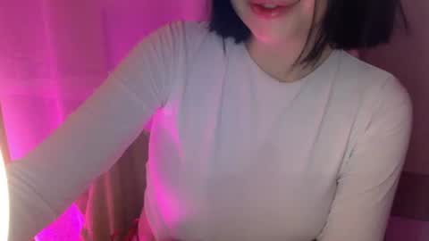 Snapshot of cerisedood82 chatting on 12.22.25 Eva online show from 12.22.25