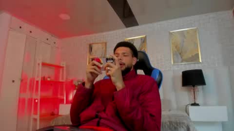 cero khalifa online show from 04.27.26