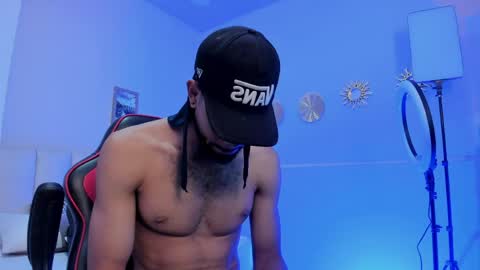 cero khalifa online show from 05.07.26