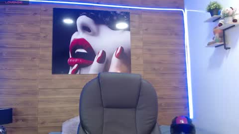 Snapshot of cerokershelby chatting on 01.13.25 Ceroke online show from 01.13.25