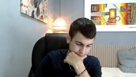 Snapshot of cerokershelby chatting on 12.18.25 Ceroke online show from 12.18.25