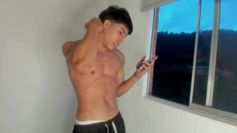 Snapshot of ceron_cb chatting on 01.11.26 ceron cb online show from 01.11.26