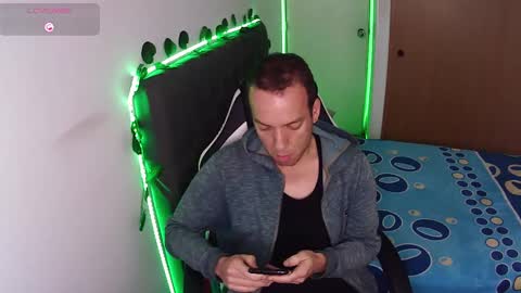 Cerso online show from 02.15.25