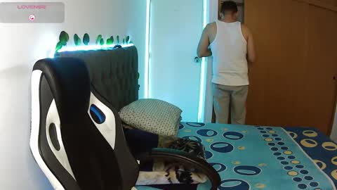 Cerso online show from 02.19.25