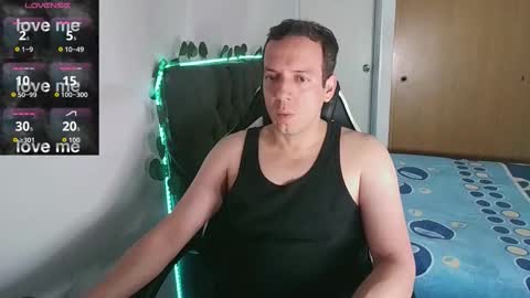 Cerso online show from 10.12.25