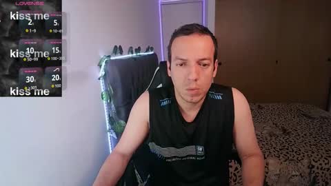 Cerso online show from 10.30.25