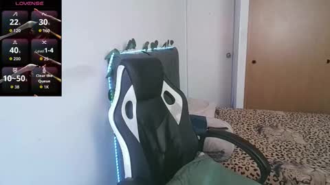 Snapshot of cerso1 chatting on 01.07.26 Cerso online show from 01.07.26