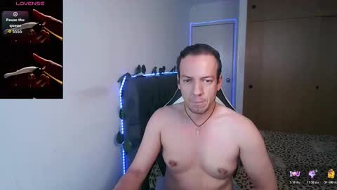 Snapshot of cerso1 chatting on 01.11.26 Cerso online show from 01.11.26