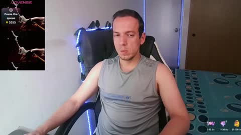 Snapshot of cerso1 chatting on 01.13.26 Cerso online show from 01.13.26