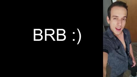 Snapshot of cerso1 chatting on 01.15.26 Cerso online show from 01.15.26