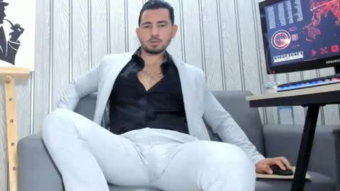 Cesar online show from 04.22.26