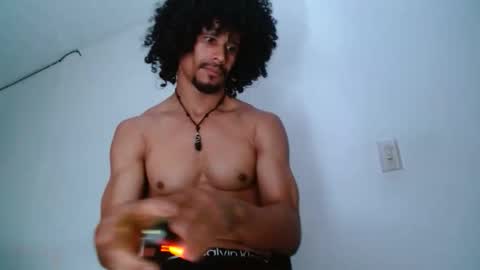 Snapshot of cesar_master_ chatting on 09.30.25 cesar_master_ online show from 09.30.25