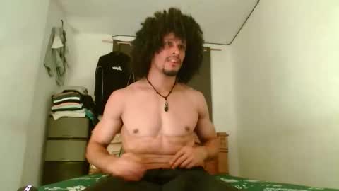 Snapshot of cesar_master_ chatting on 10.27.25 cesar_master_ online show from 10.27.25