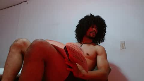 Snapshot of cesar_master_ chatting on 03.08.26 cesar_master_ online show from 03.08.26