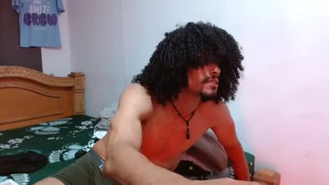 Snapshot of cesar_master_ chatting on 03.10.26 cesar_master_ online show from 03.10.26